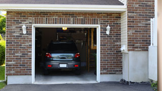 Garage Door Installation at Southwest Detroit, Michigan